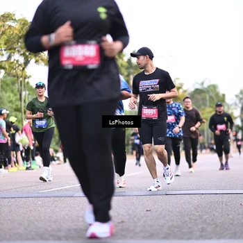 Runner Photo 5341905