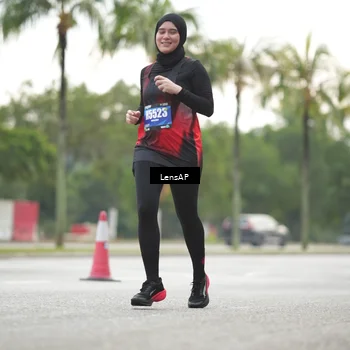 Runner Photo 5341906