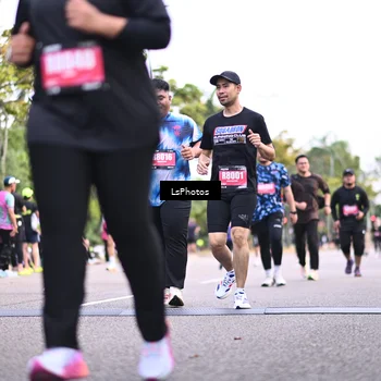 Runner Photo 5341907