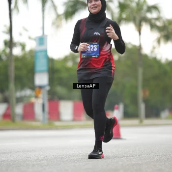 Runner Photo 5341908