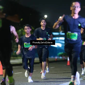 Runner Photo 5341910