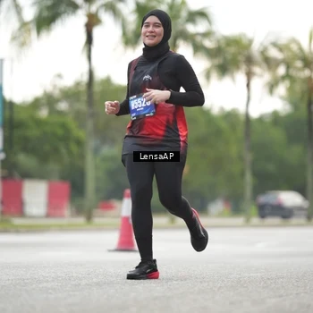 Runner Photo 5341911