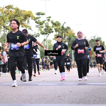 Runner Photo 5341912