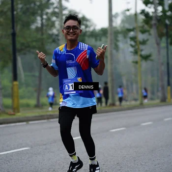 Runner Photo 5341914