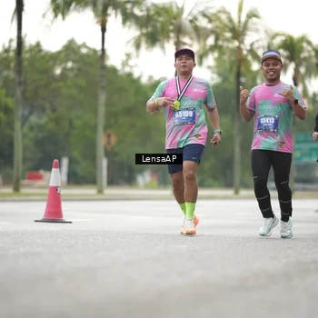 Runner Photo 5341918