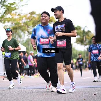 Runner Photo 5341920