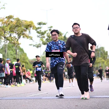 Runner Photo 5341921