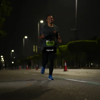 Runner Photo 5341922