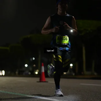 Runner Photo 5341924
