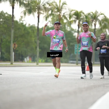 Runner Photo 5341926
