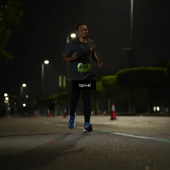 Runner Photo 5341928