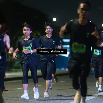 Runner Photo 5341929
