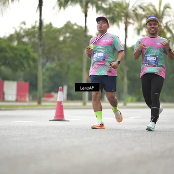 Runner Photo 5341930
