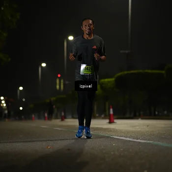Runner Photo 5341931