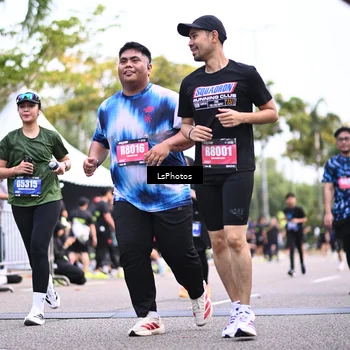 Runner Photo 5341932