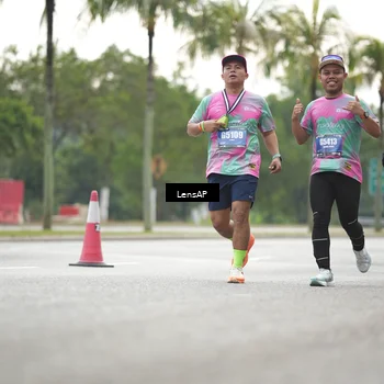 Runner Photo 5341934