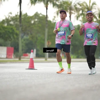 Runner Photo 5341935