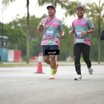 Runner Photo 5341937