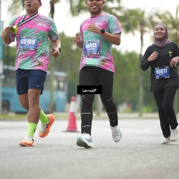 Runner Photo 5341938