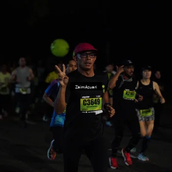 Runner Photo 5341939