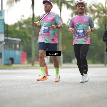 Runner Photo 5341940