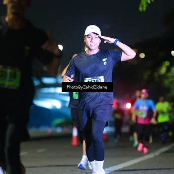 Runner Photo 5341941