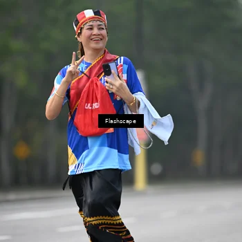 Runner Photo 5341942