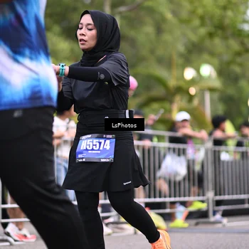 Runner Photo 5341943