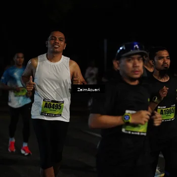 Runner Photo 5341944