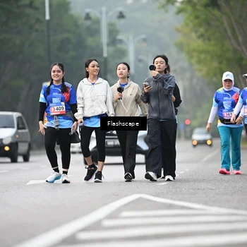 Runner Photo 5341945