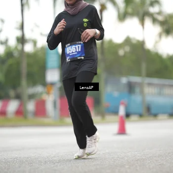 Runner Photo 5341946