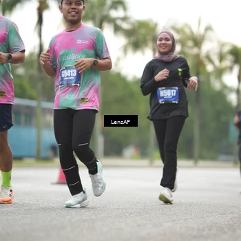Runner Photo 5341948