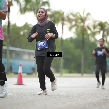 Runner Photo 5341949