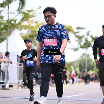 Runner Photo 5341950