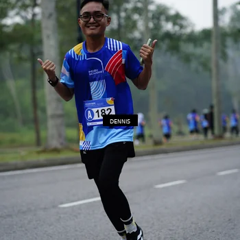 Runner Photo 5341951
