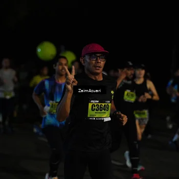 Runner Photo 5341952