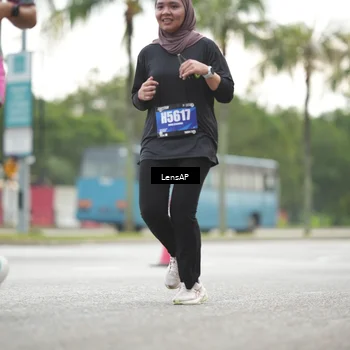 Runner Photo 5341953
