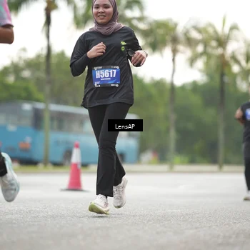 Runner Photo 5341954