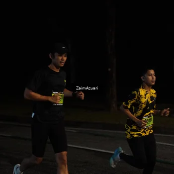 Runner Photo 5341955