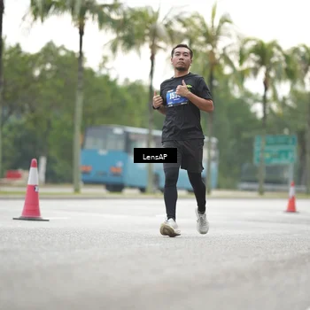 Runner Photo 5341958