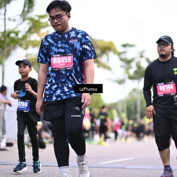 Runner Photo 5341959