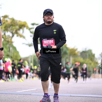 Runner Photo 5341960