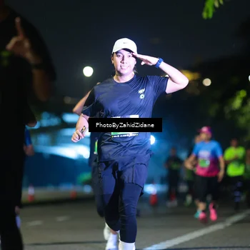 Runner Photo 5341961