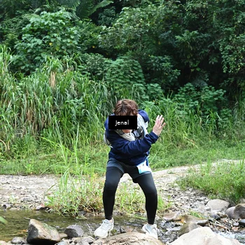 Runner Photo 5341968