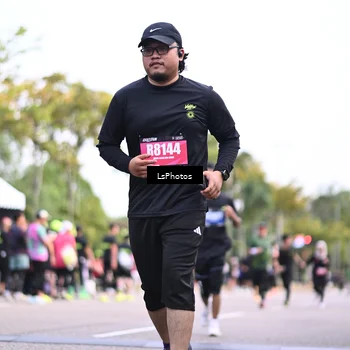 Runner Photo 5341969