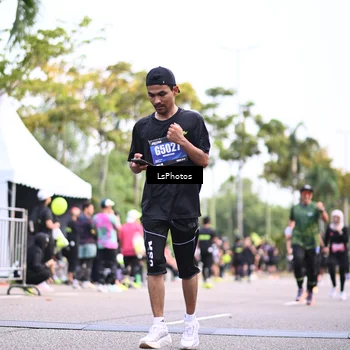 Runner Photo 5341971