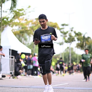 Runner Photo 5341972