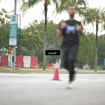 Runner Photo 5341973