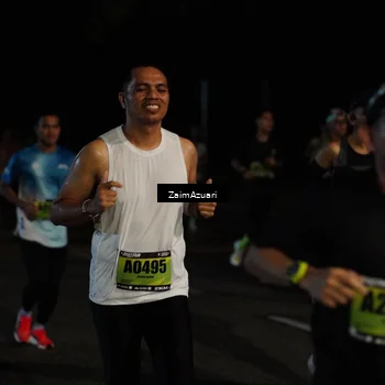 Runner Photo 5341976