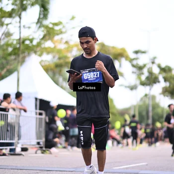Runner Photo 5341977